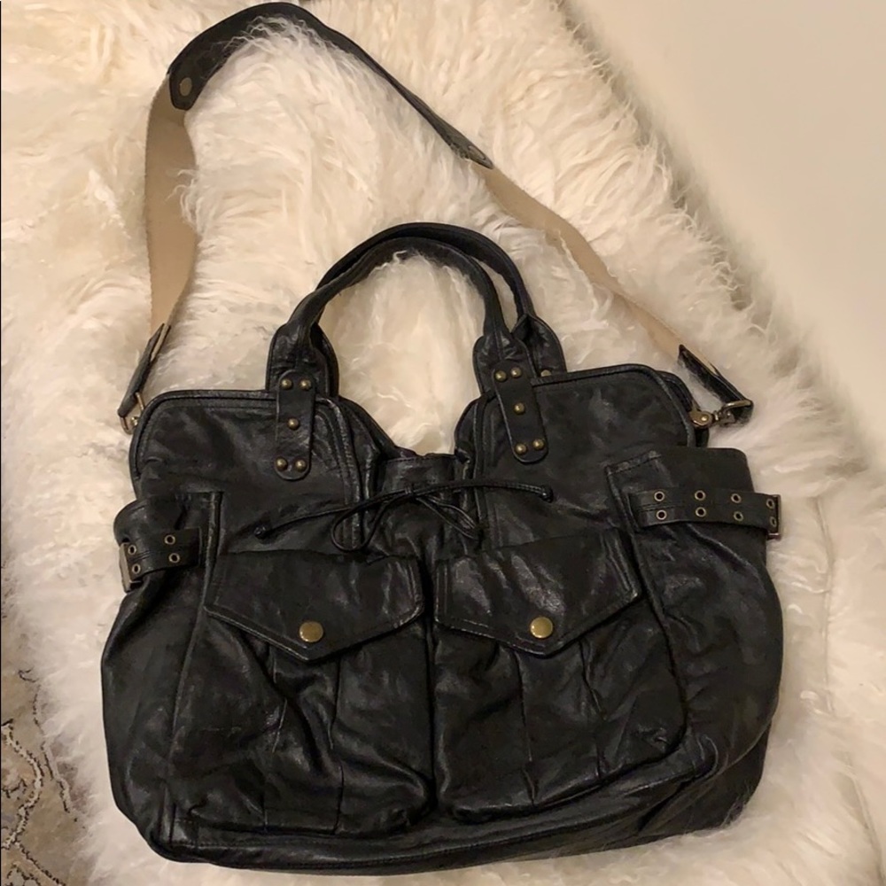 Kooba shoulder bag